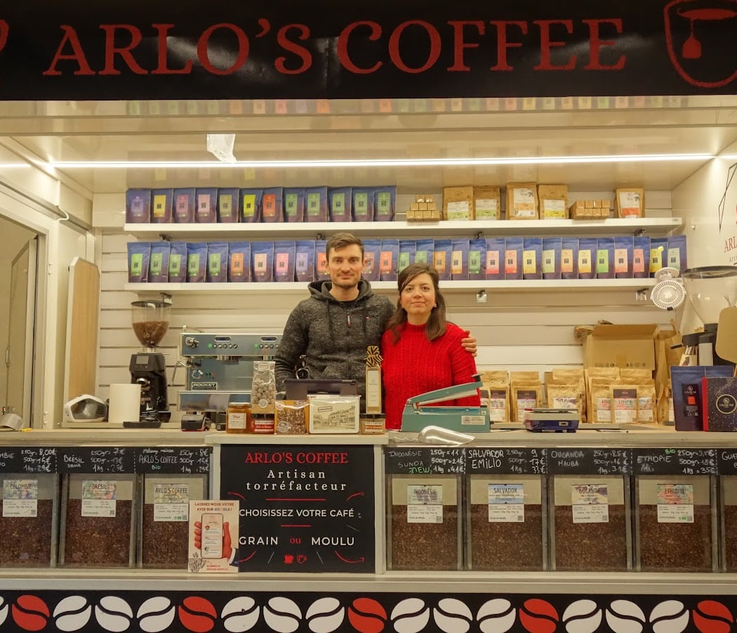 Arlo's Coffee 2